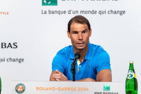 Rafael Nadal nu renunta: Nu pot sa spun 100% ca este ultimul meu Roland Garros