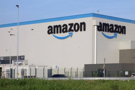 Gigantii din IT nu au doar vesti proaste pentru Romania: Americanii de la Amazon au deschis un studio de jocuri in Bucuresti. Anunturi de recrutare active pentru 23 de pozitii