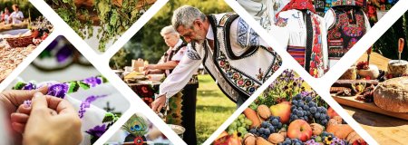 Unde mancam traditional. Traseul gastronomiei romanesti pe platforma Romania Atractiva