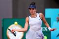 Jaqueline Cristian, prima romanca pe teren la Roland Garros » 