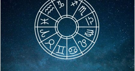 Horoscop duminica, 26 mai. Scorpionii cunosc oameni noi si patru zodii au parte de ghinion