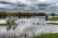 Risc de <span style='background:#EDF514'>INUNDATII IN ROMANIA</span>. Este cod galben in sase judete ale Romaniei