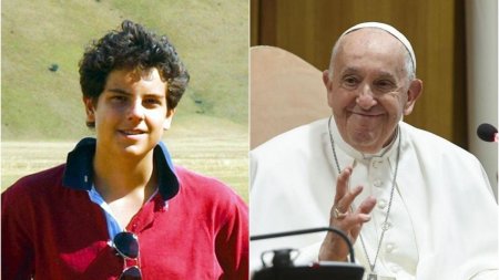 Papa Francisc deschide calea canonizarii lui Carlo Acutis. Influencerul lui Dumnezeu este primul sfant din generatia milenialilor