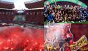 Bayer Leverkusen a facut eventul in Germania! Succes cu emotii in finala Cupei