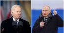 Biden a facut o <span style='background:#EDF514'>NOUA DECLARATIE</span> despre Putin