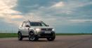 <span style='background:#EDF514'>TEST DRIVE</span> Dacia Duster Hybrid, un upgrade valoros