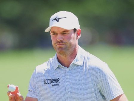 Jucatorul profesionist de golf Grayson Murray, de doua ori castigator al PGA Tour, a murit la 30 de ani