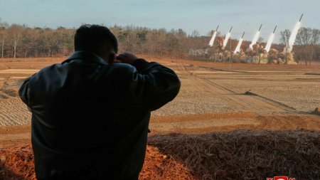 Coreea de Nord acuza Washingtonul si Seulul ca desfasoara ''activitati de spionaj'', avertizand ca va lua masuri imediate