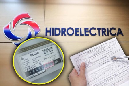 Plata facturilor Hidroelectrica prin aplicatie sau pe site, pe cale sa devina realitate