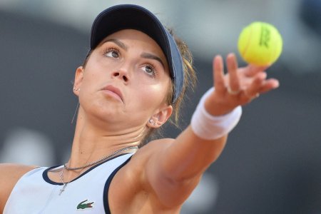 <span style='background:#EDF514'>JELENA</span> Ostapenko - Jaqueline Cristian, duel in turul 1 la Roland Garros » Prima reprezentata a Romaniei care joaca la Paris