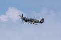 Un pilot britanic a murit dupa prabusirea unui avion Spitfire, din al Doilea Razboi Mondial