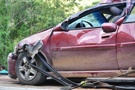 Ce sa faci daca ai un accident cu masina in strainatate. Documentele necesare