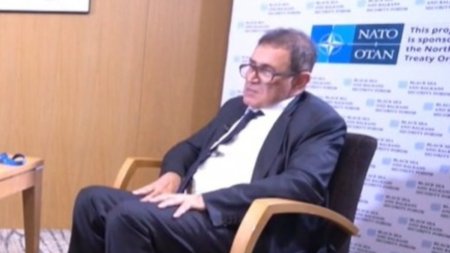 Interviu cu celebrul economist Nouriel Roubini | Cum va fi afectata economia globala de noul val de dictaturi: 