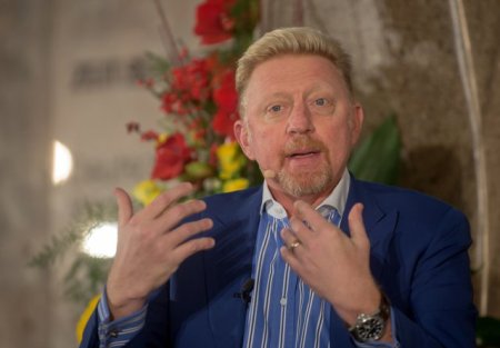 Boris Becker: Nu cunosc niciun alt record in niciun alt sport care sa egaleze succesul lui Nadal