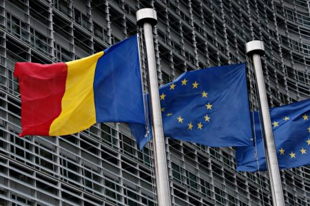 Comisia Europeana cere Romaniei transparenta fiscala pentru veniturile obtinute online