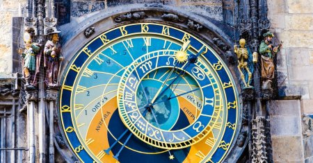 Horoscop luni, 27 mai. Berbecii tintesc spre piata imobiliara, iar in relatiile Balantelor sar scantei!