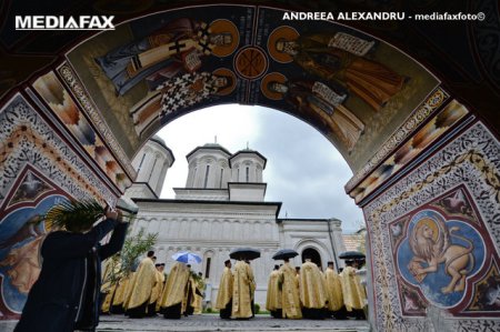 Ciolacu lauda Biserica Ortodoxa Romana: liantul care pastreaza vie identitatea noastra nationala