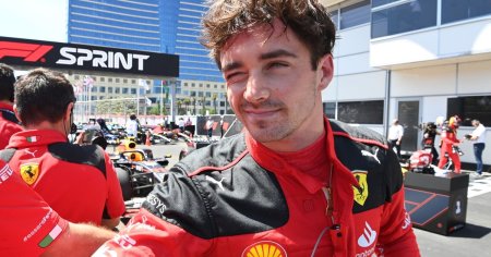 Verstappen, invins. Charles Leclerc, primul pilot monegasc care se impune pe circuitul de acasa