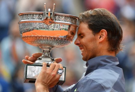 Nadal nu vrea o ceremonie de adio la Roland Garros 2024, conform directorului turneului