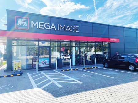 Apar rezultatele marilor companii pe anul 2023: Retailerul Mega Image a ajuns la afaceri de aproape 10 mld. lei, dupa o crestere de 13% anul trecut. In aceeasi perioada, profitul a inregistrat un salt de 56%