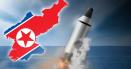 Coreea de Nord pregateste lansarea unui nou satelit de spionaj pana la 4 iunie