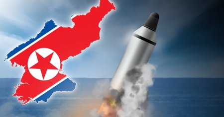 Coreea de Nord pregateste lansarea unui nou satelit de spionaj pana la 4 iunie