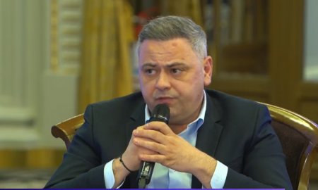 Ministrul Agriculturii: Romania ar putea obtine 30 de milioane de tone de porumb anual