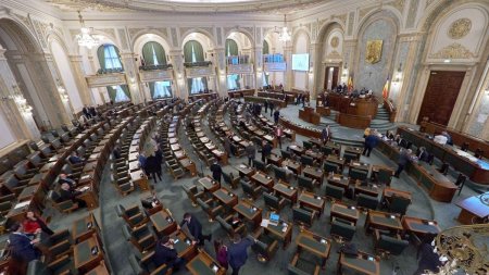 Oamenii lui Ciolos importa o lege braziliana