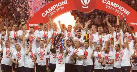 Punct final in Europa. FCSB si-a aflat toate posibilele adversare din turul I al Ligii Campionilor