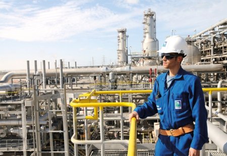 Arabia Saudita intentioneaza sa vanda actiuni ale producatorului de petrol Aramco, cel mai devreme in iunie - surse