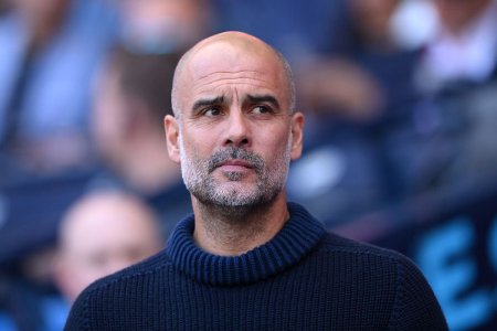 Pep Guardiola s-a decis. Va pleca de la Manchester City! » Ce antrenori se afla pe lista de pe care se va alege inlocuitorul spaniolului