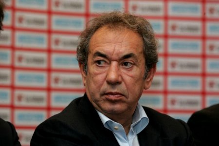 Nicolae Badea, actionar minoritar la Dinamo, lovitura de proportii! Afacerea care i-a adus 40 milioane de lei