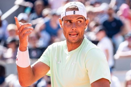 ULTIMUL meci al lui Nadal la Roland Garros? Imi pare rau s-o spun, dar...