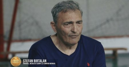 Stefan Birtalan, scarbit inainte de moartea sa: Nu va mai bateti joc!. Interviul prin care si-a strigat revolta