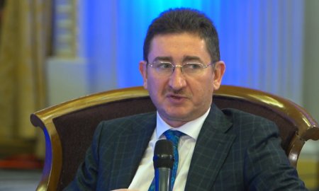 Bogdan Chiritoiu: Suntem la un maxim istoric de 54 de investigatii in lucru