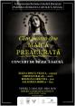 Concert de muzica sacra la Biserica Catolica din Sinaia: 