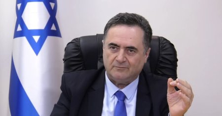 Israelul interzice consulatului Spaniei la Ierusalim sa furnizeze servicii palestinienilor incepand cu 1 iunie