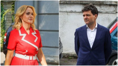 Sondaj PSD pentru PMB: Nicusor Dan 29%, Gabriela Firea 25%