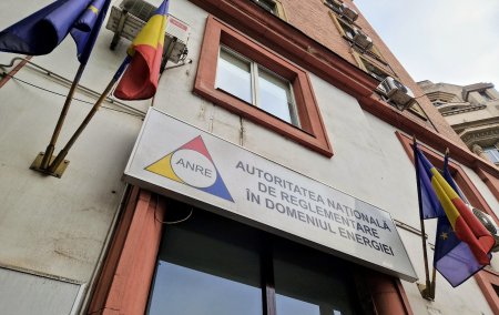 ANRE: Distributia nu poate sa il coste pe consumator mai mult