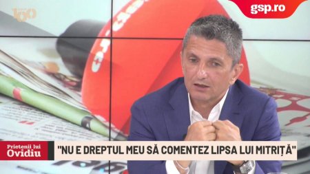 Razvan Lucescu vorbeste despre sansele Romaniei la Euro 2024 si compara nationala cu o forta a Europei