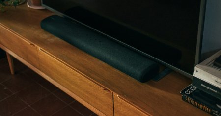 Cum sa aveti o experienta audio completa, acasa? - Totul despre soundbar-ul Samsung