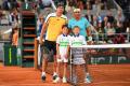 Alexander Zverev - Rafael Nadal » Duel de gala in turul 1 la Roland Garros