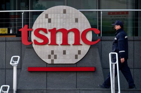 Piata acceleratoarelor AI, estimata sa creasca cu 250% in 2024, spune TSMC