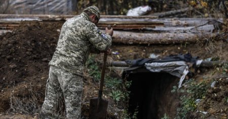 Ucraina a atacat cu drone un radar de alerta timpurie pentru detectarea rachetelor balistice intercontinentale