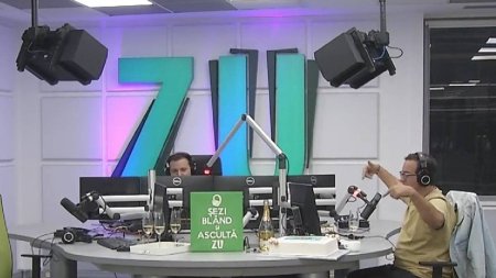 <span style='background:#EDF514'>RADIO ZU</span>, de 16 ani in topul preferintelor. Daniel Buzdugan: Intr-o vreme in care nimic nu rezista, sa fii de 16 ani in sufletul oamenilor e un miracol