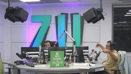 Radio ZU, de 16 ani in topul preferintelor. Daniel <span style='background:#EDF514'>BUZDUGAN</span>: Intr-o vreme in care nimic nu rezista, sa fii de 16 ani in sufletul oamenilor e un miracol