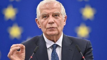 UE vrea un acord pentru continuarea misiunii din Rafah. Borrell il critica pe Netanyahu