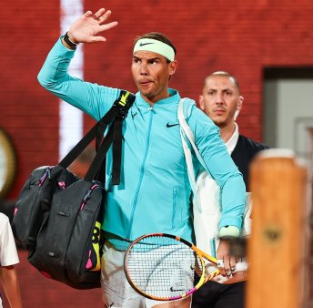 Rafael Nadal, eliminat in primul tur la Roland Garros: Nu stiu daca ma aflu pentru ultima oara, aici, in fata voastra