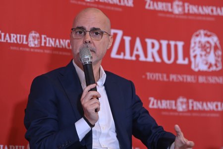 Adrian Catalin Bulboaca, Managing Partner, Bulboaca&Asociatii: Industria reprezinta coloana vertebrala a relansarii economice a unei tari