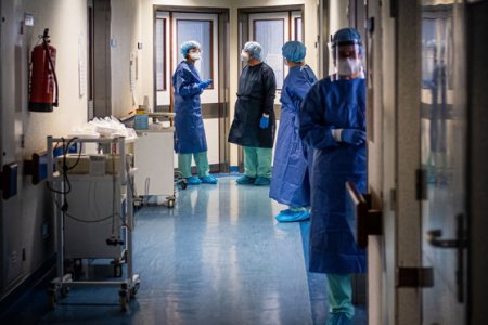 Consiliul Judetean Cluj investeste peste 8,8 mil. euro in extinderea, modernizarea si dotarea spitalelor de pneumoftiziologie si de boli infectioase din Cluj-Napoca